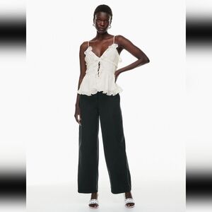 Wilfred Free Ascendant Pant Size 0